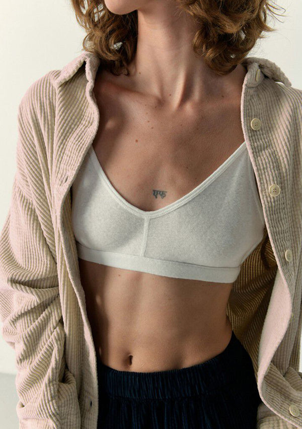 American Vintage Padow Shirt