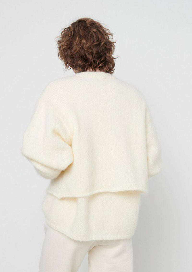 American Vintage Pinobery Cardigan