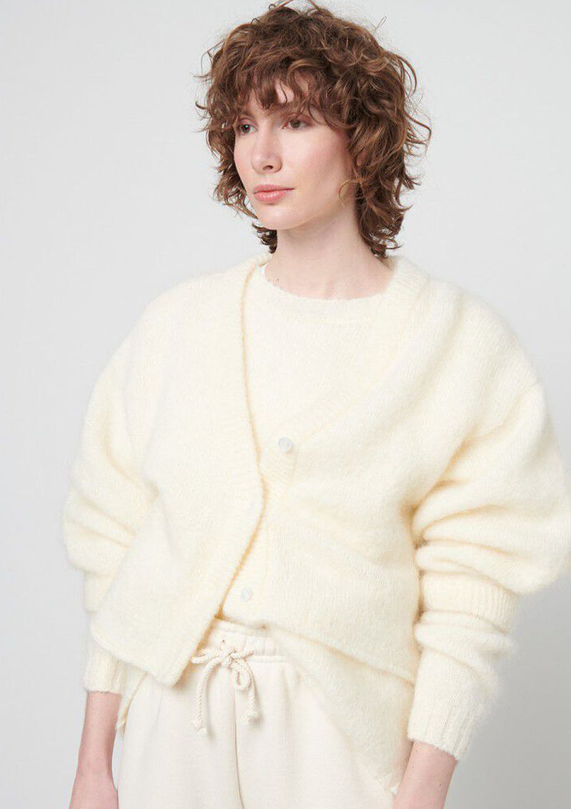 American Vintage Pinobery Cardigan