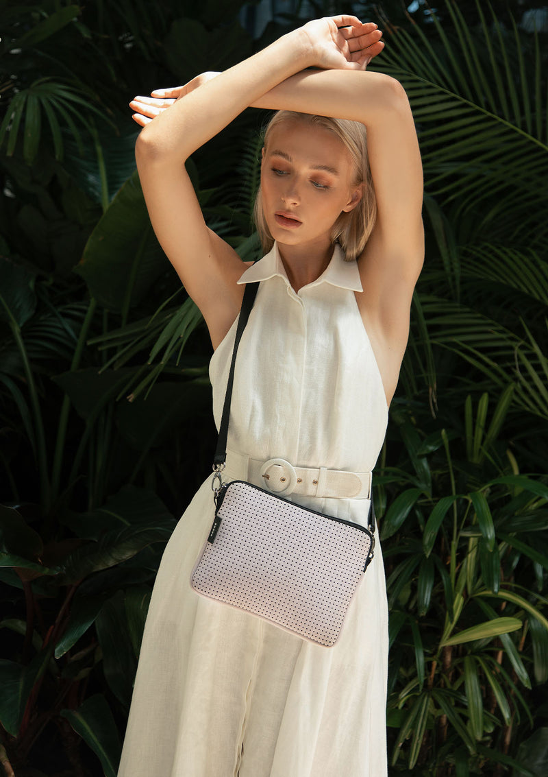 Prene Bags The Pixie Cross-Body Bag