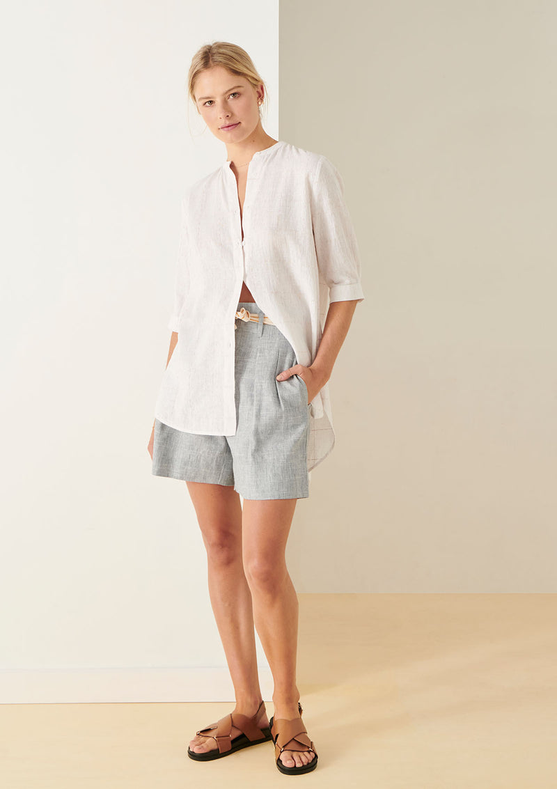 POL Clothing Ora Shirt