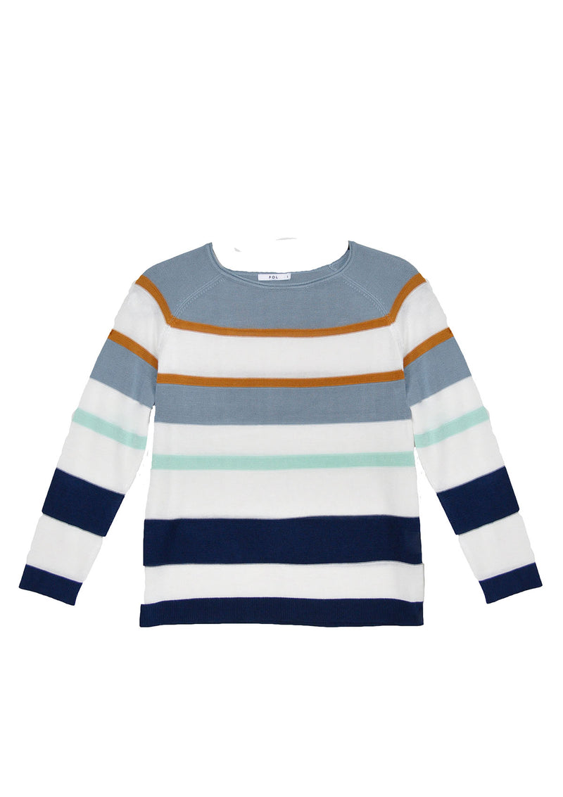 POL Clothing Kenna Knit
