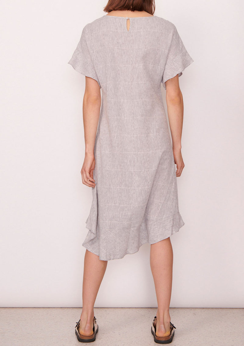 POL Clothing Ora Dress