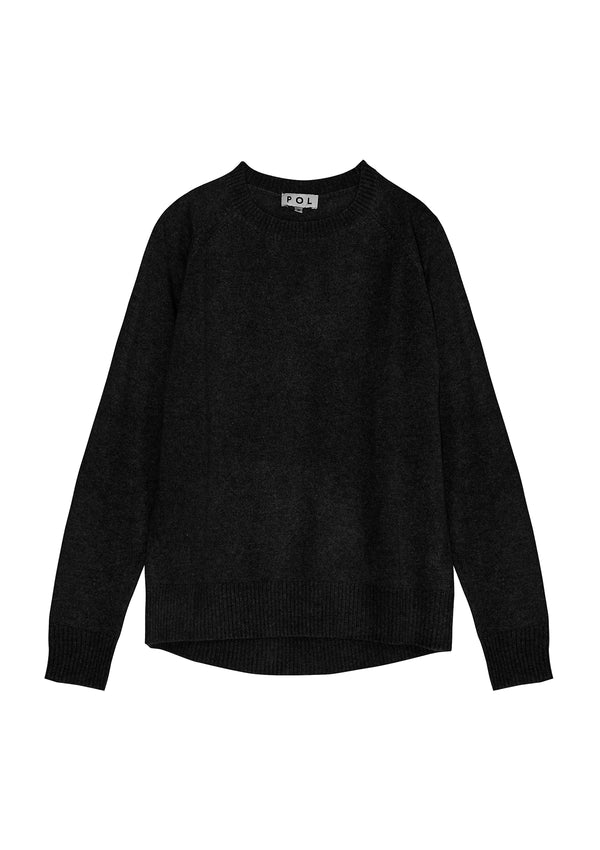 POL Abbey Knit Jumper