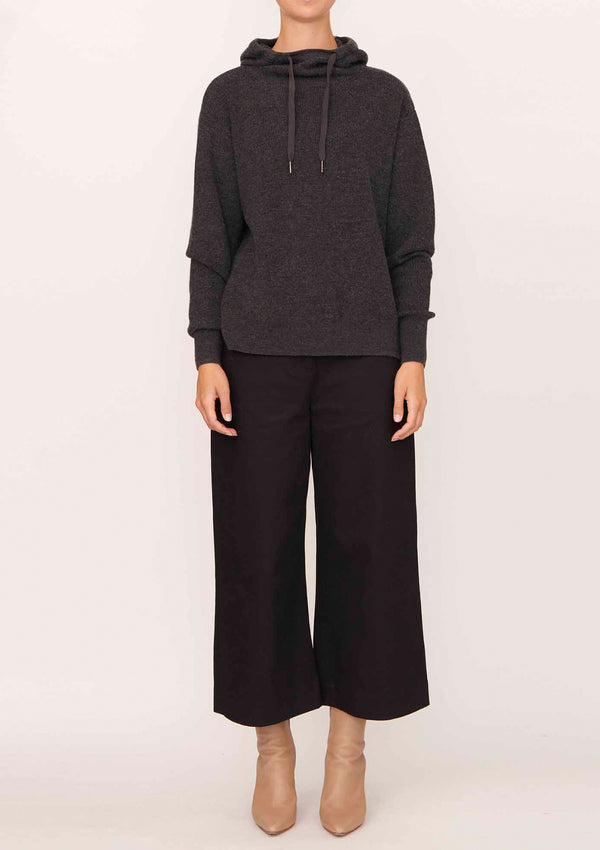 POL Divine Hooded Knit
