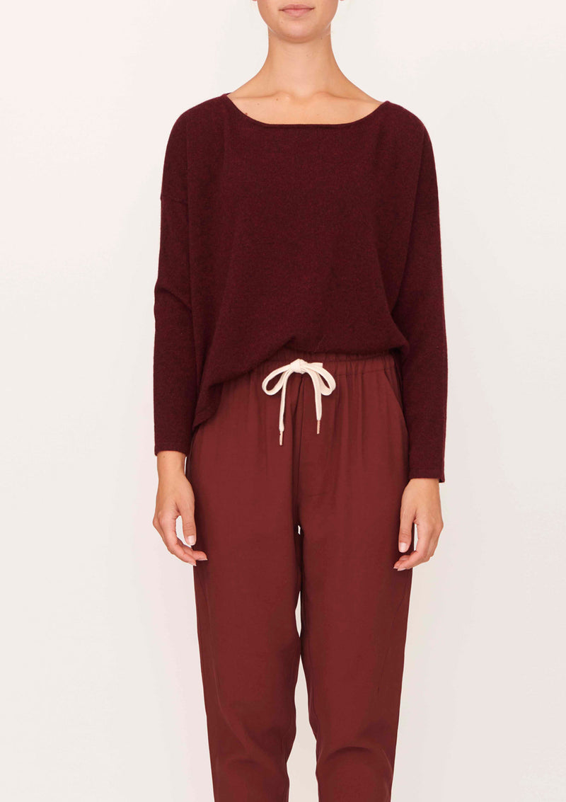 POL Abbey Swing Knit