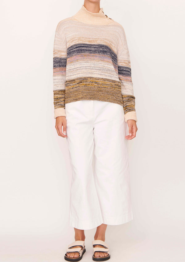 POL Nomad Multistripe Knit