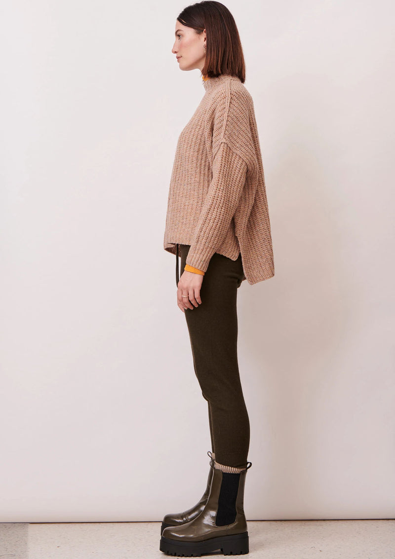 Pol Clothing Cocoon Knit