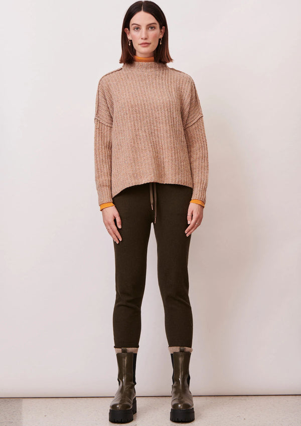 Pol Clothing Cocoon Knit