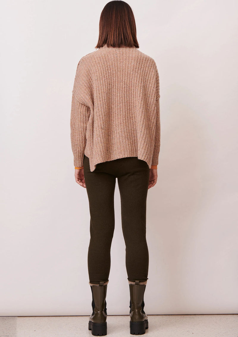 Pol Clothing Cocoon Knit