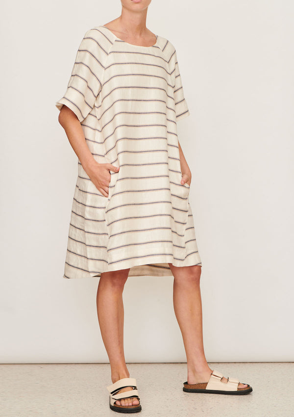 POL Carnival Shift Dress