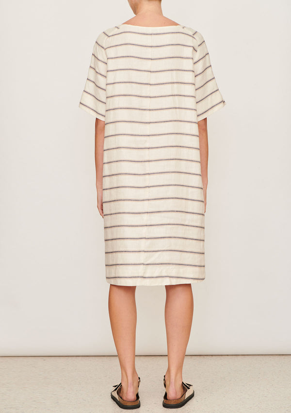 POL Carnival Shift Dress