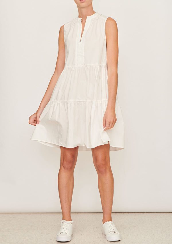 POL Sherbet Sun Dress