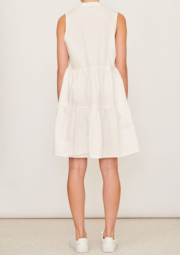 POL Sherbet Sun Dress
