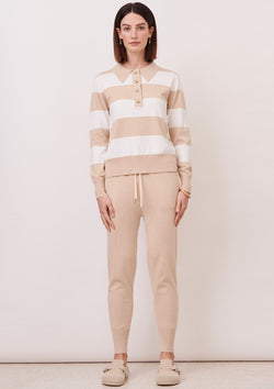 POL Clothing Beech Lounge Pant