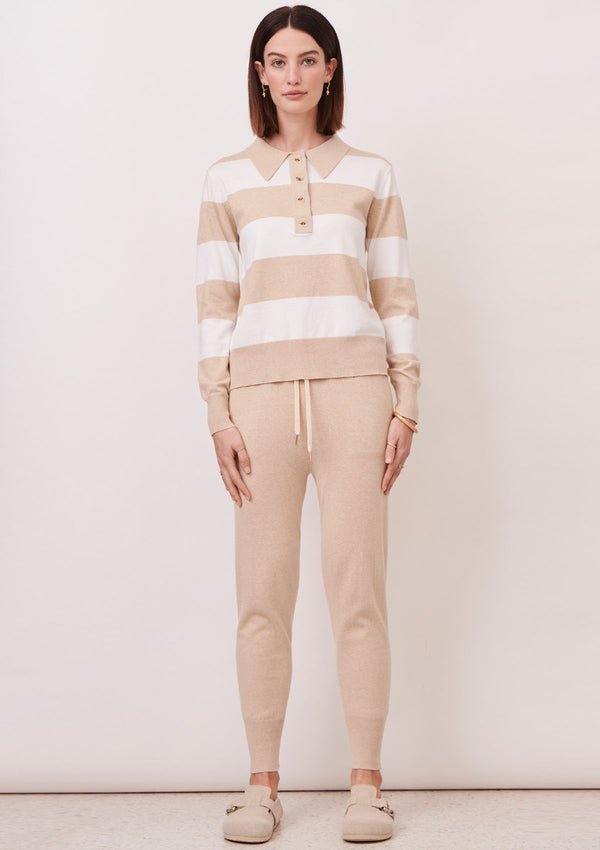 POL Clothing Beech Lounge Pant