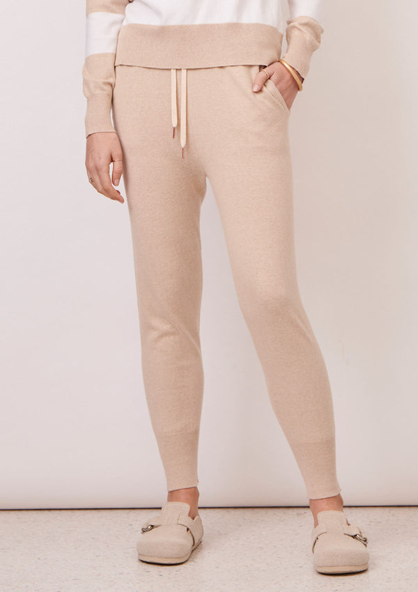 POL Clothing Beech Lounge Pant