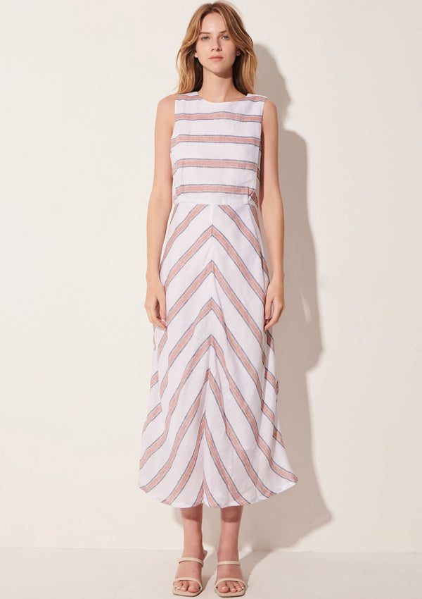 Pol Clothing Florence Dress