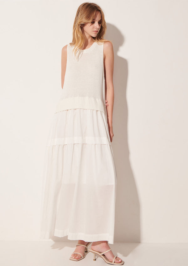 Pol Clothing Marcella Knit Dress