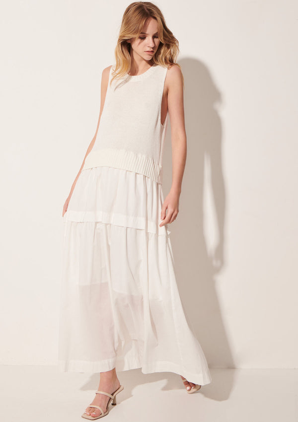 Pol Clothing Marcella Knit Dress