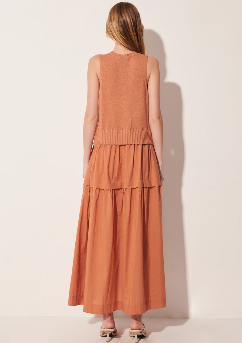 Pol Clothing Marcella Knit Dress