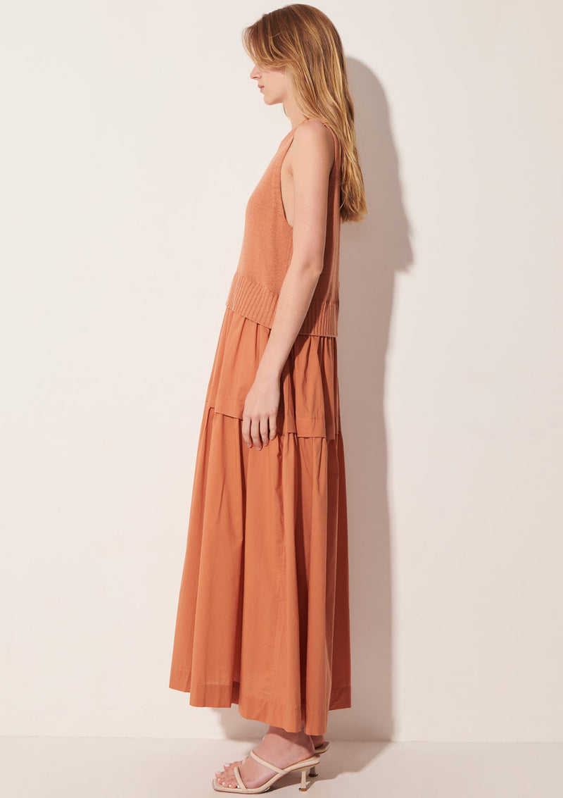 Pol Clothing Marcella Knit Dress