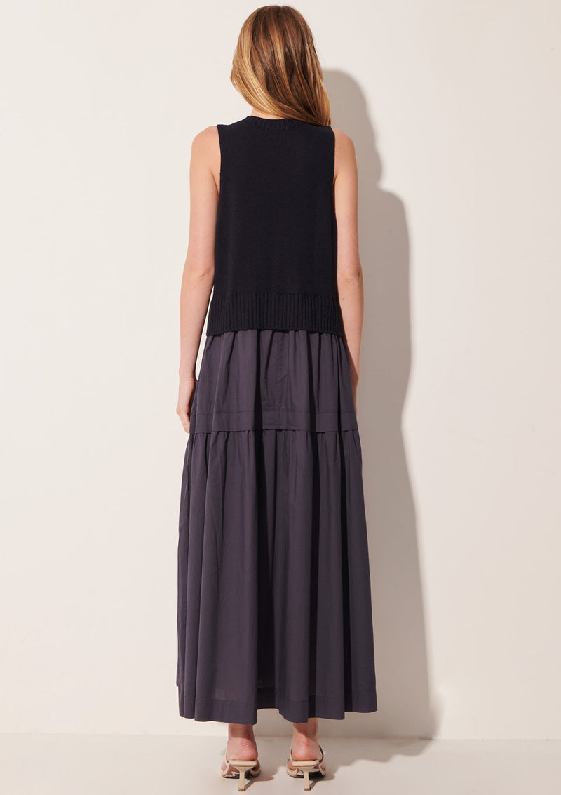 Pol Clothing Marcella Knit Dress