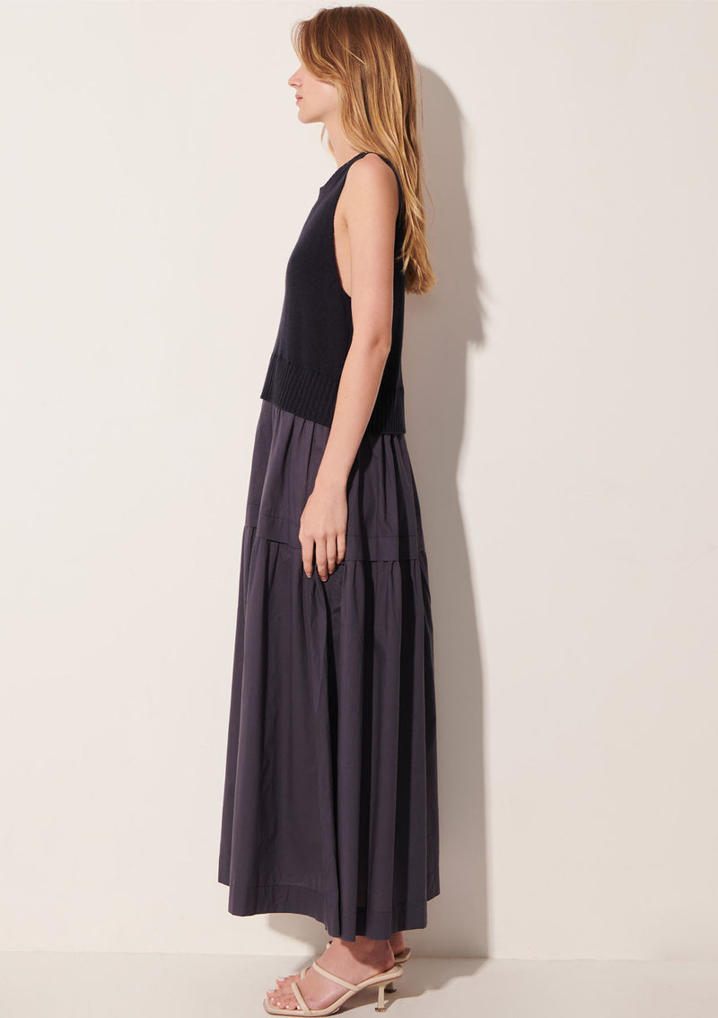 Pol Clothing Marcella Knit Dress