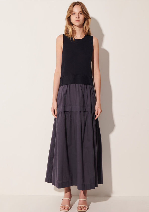 Pol Clothing Marcella Knit Dress