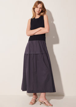 Pol Clothing Marcella Knit Dress