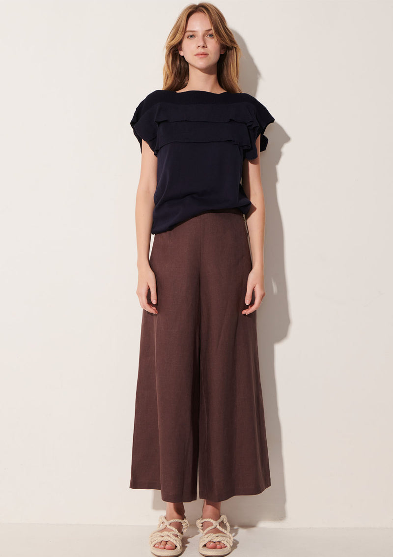 Pol Clothing Eden Pant