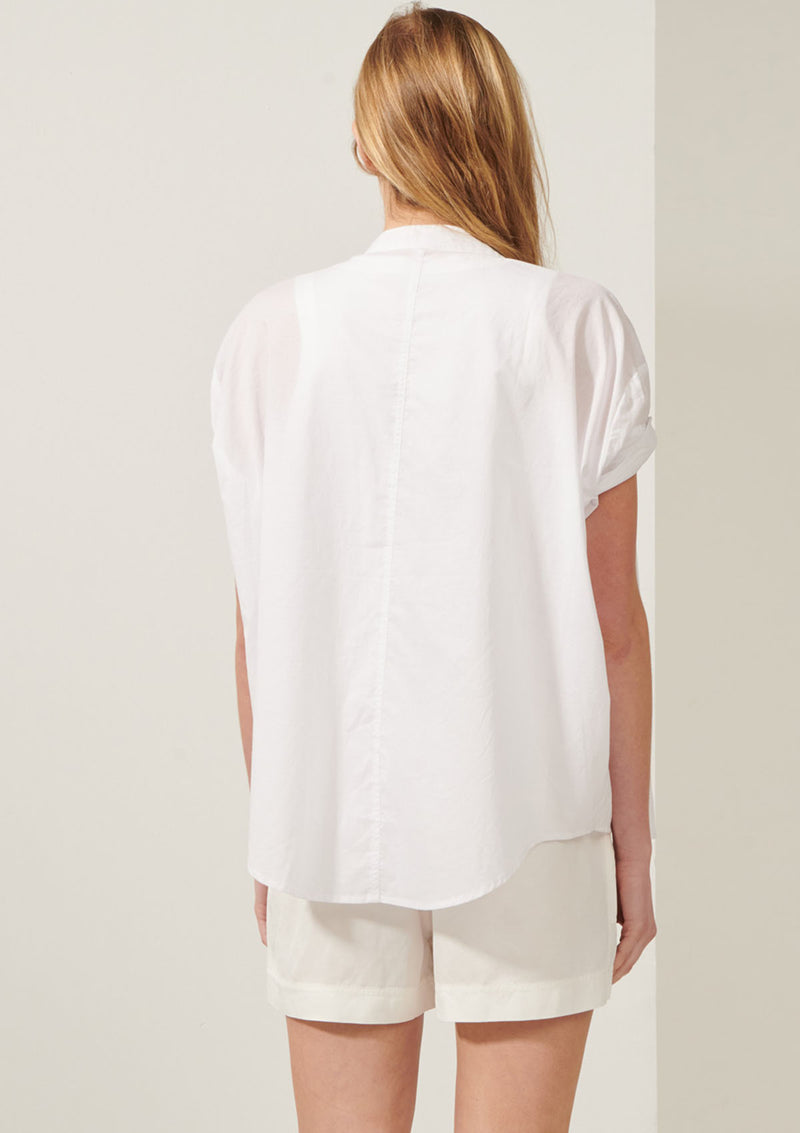 POL Clothing Cappa Shirt