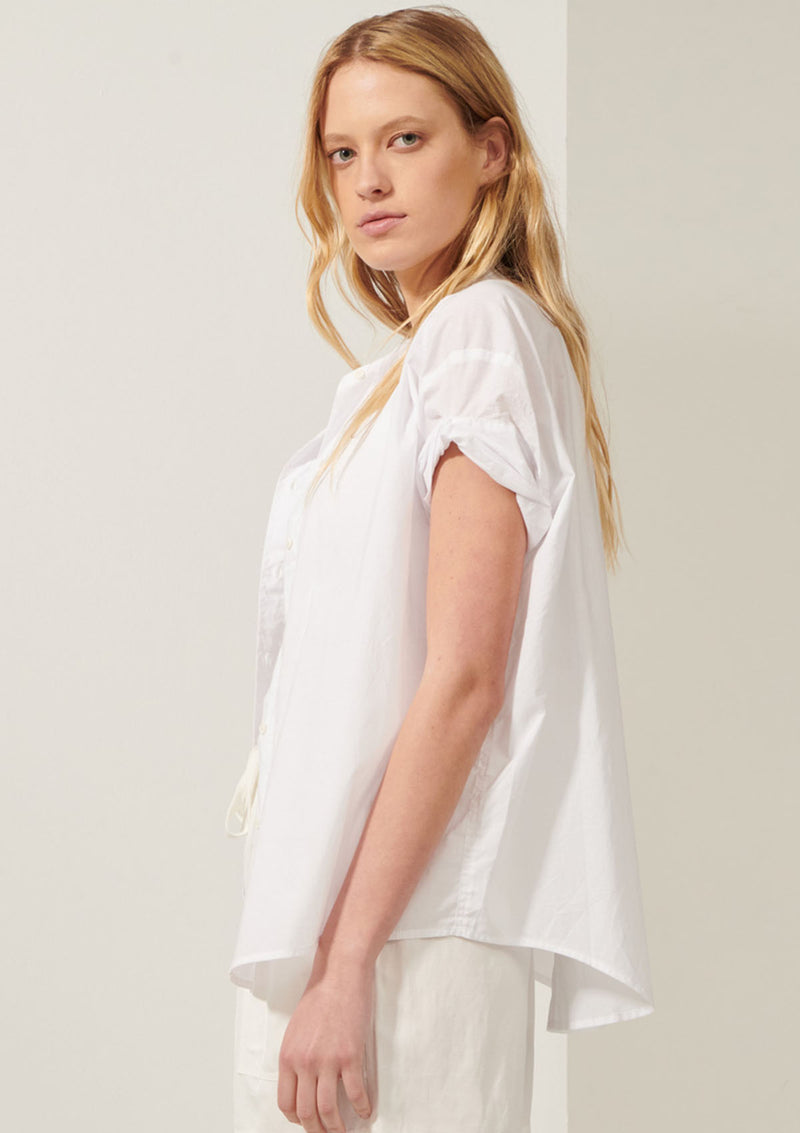 POL Clothing Cappa Shirt