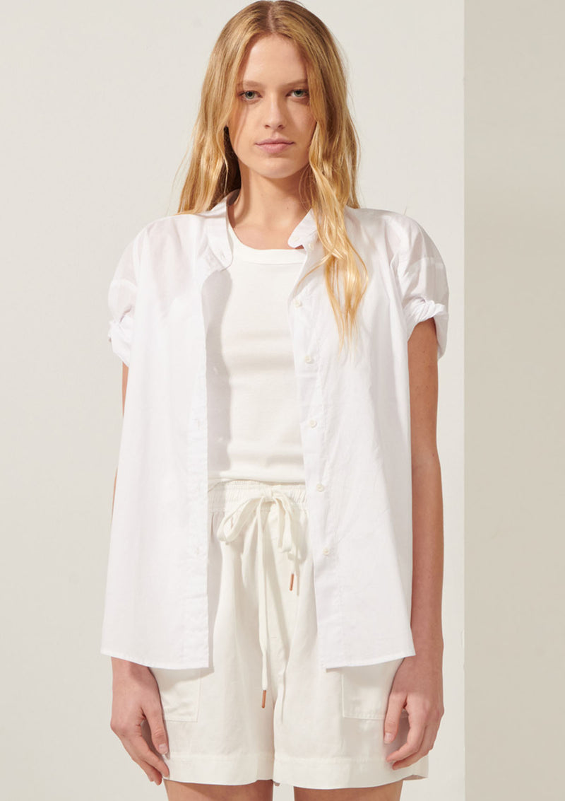 POL Clothing Cappa Shirt
