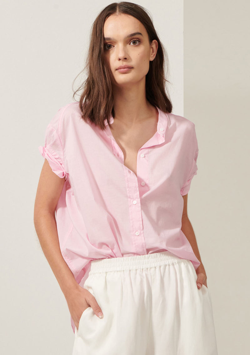 POL Clothing Cappa Shirt