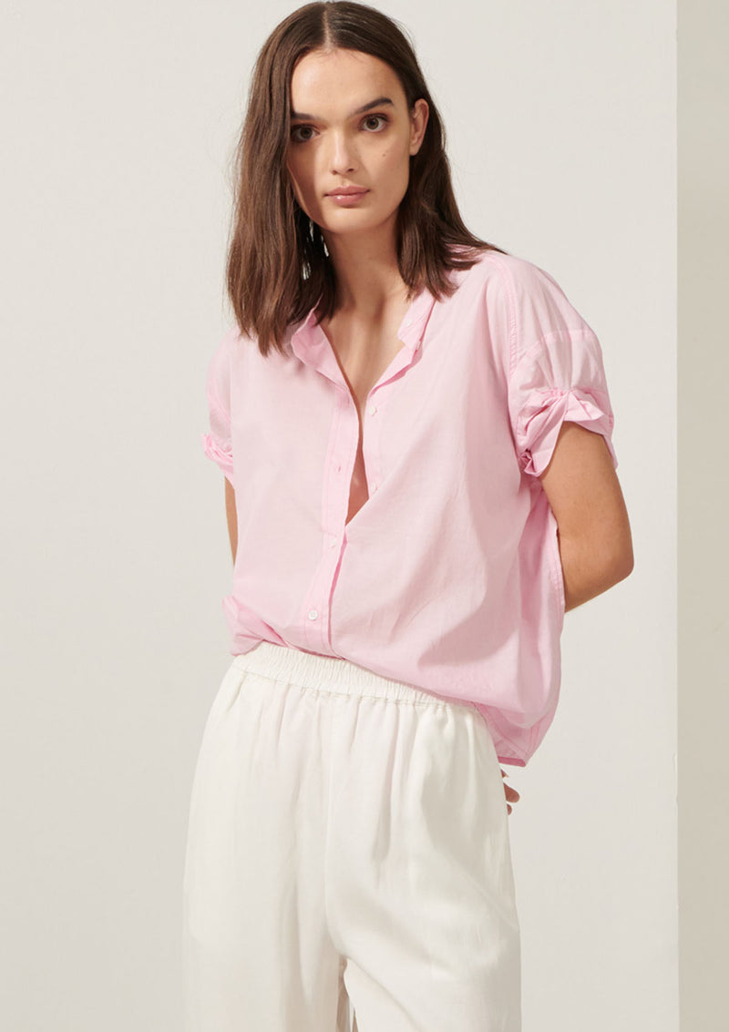 POL Clothing Cappa Shirt