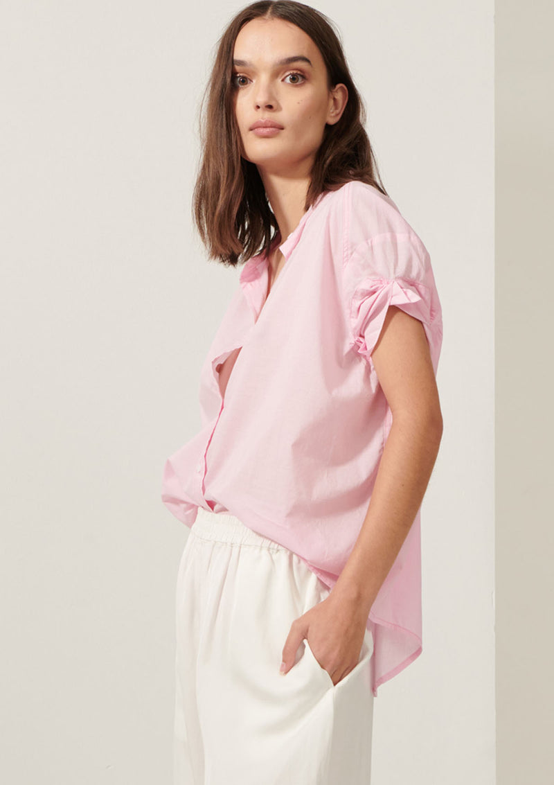 POL Clothing Cappa Shirt