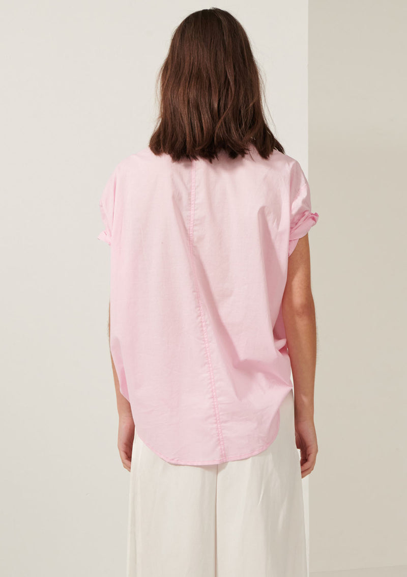 POL Clothing Cappa Shirt
