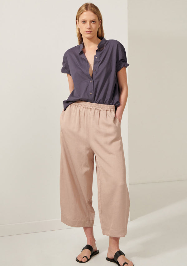POL Clothing Cappa Shirt