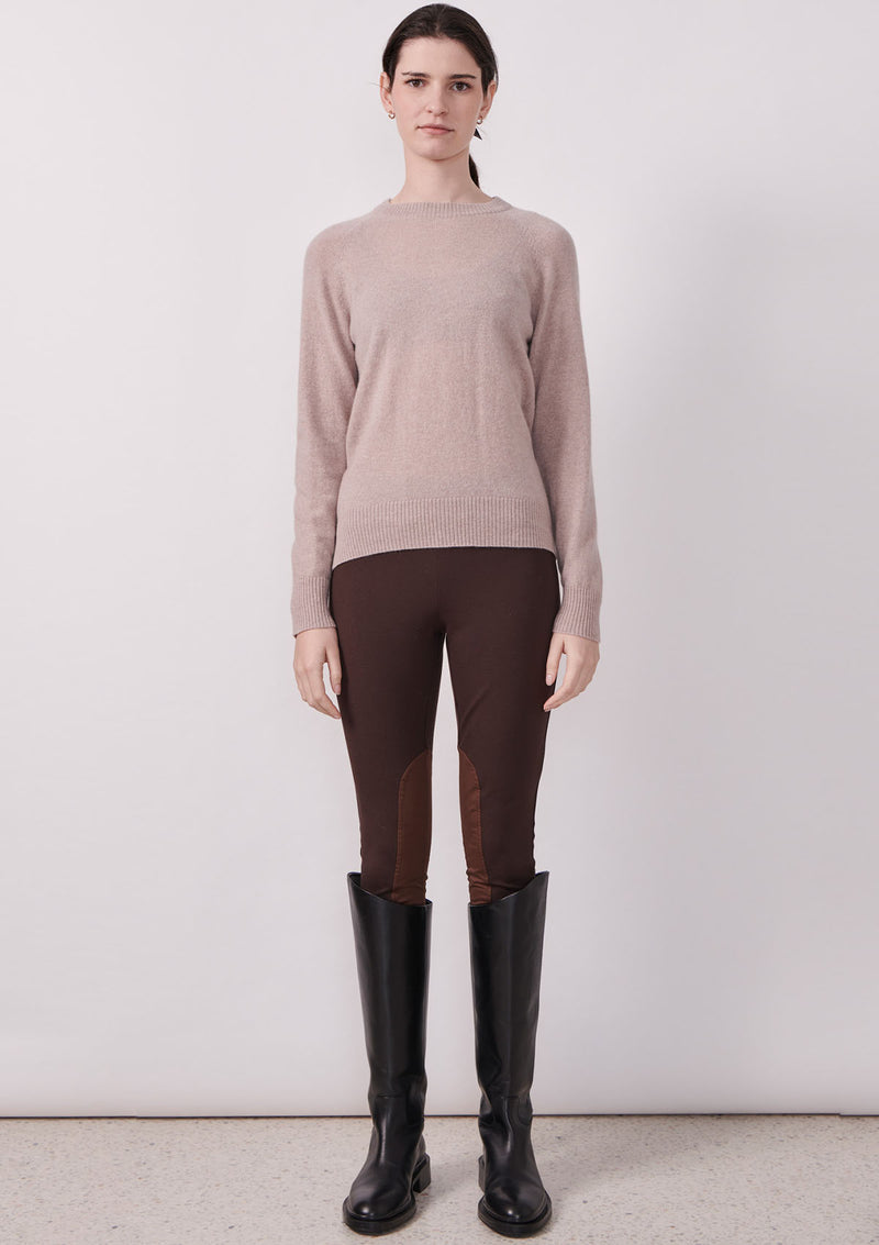 POL Clothing Ponti Riding Legging