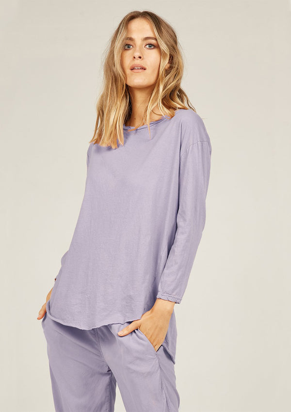 Primness Hap L/S Top