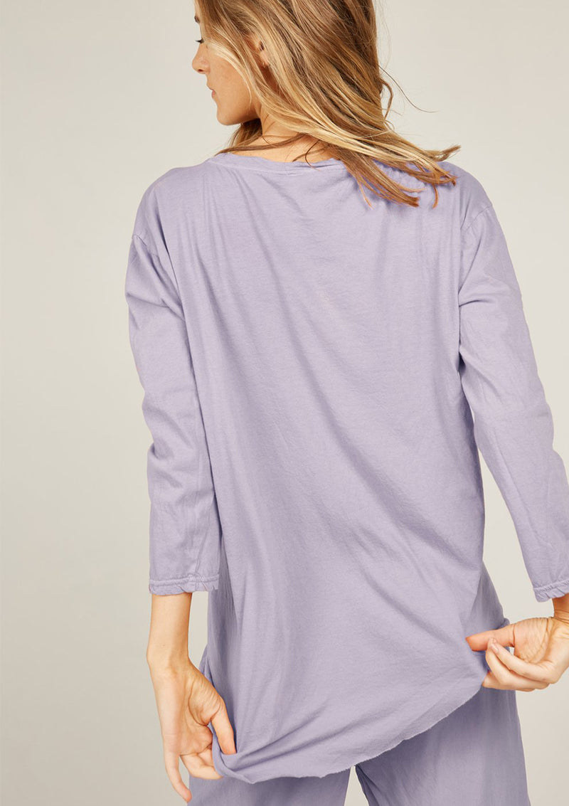 Primness Hap L/S Top