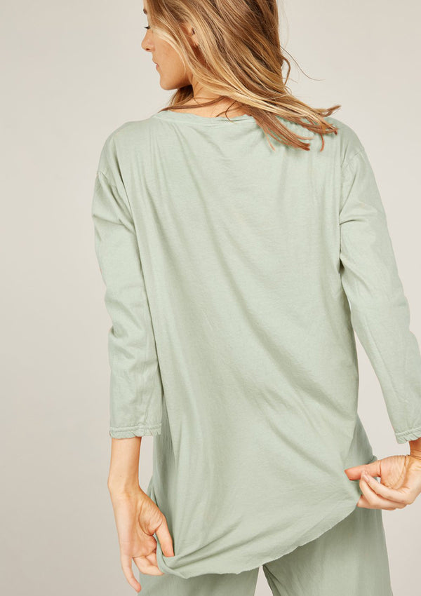 Primness Hap L/S Top