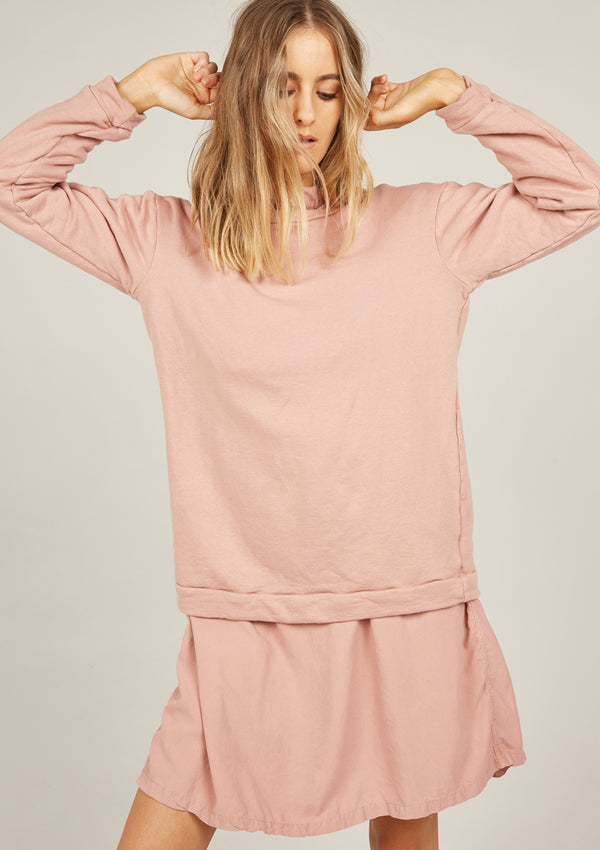 Primness Nexty Jumper