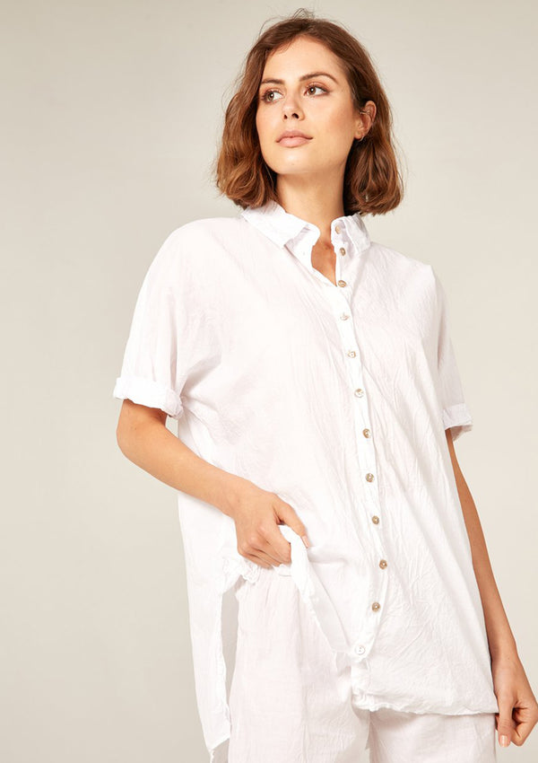 Primness Devoile Shirt