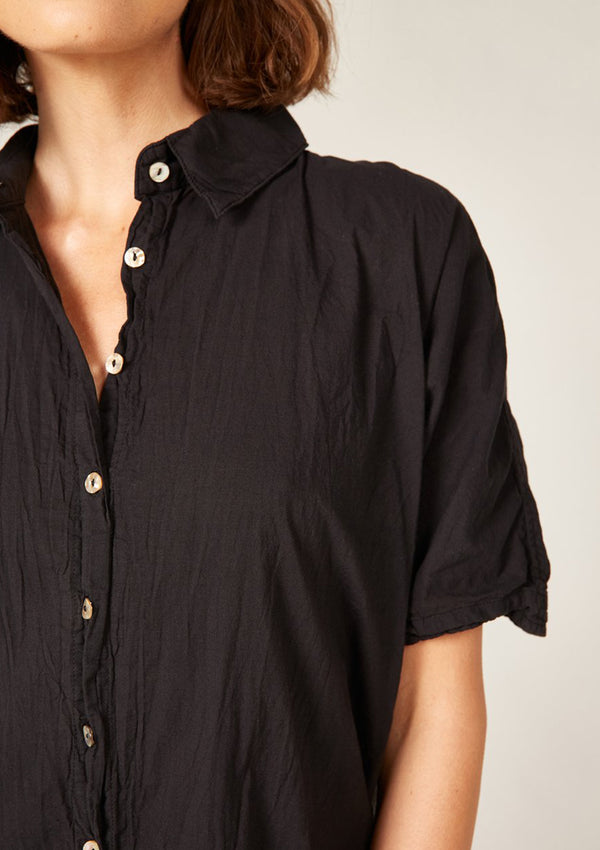 Primness Devoille Shirt Dress