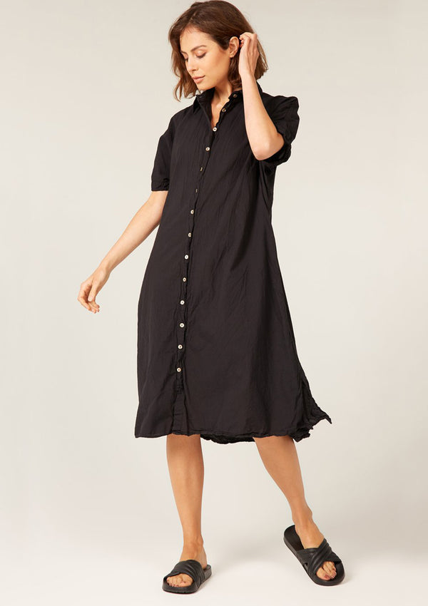 Primness Devoille Shirt Dress