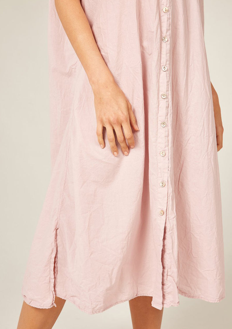 Primness Devoille Shirt Dress