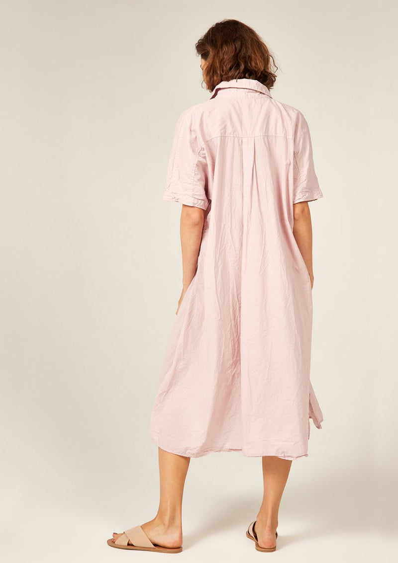 Primness Devoille Shirt Dress