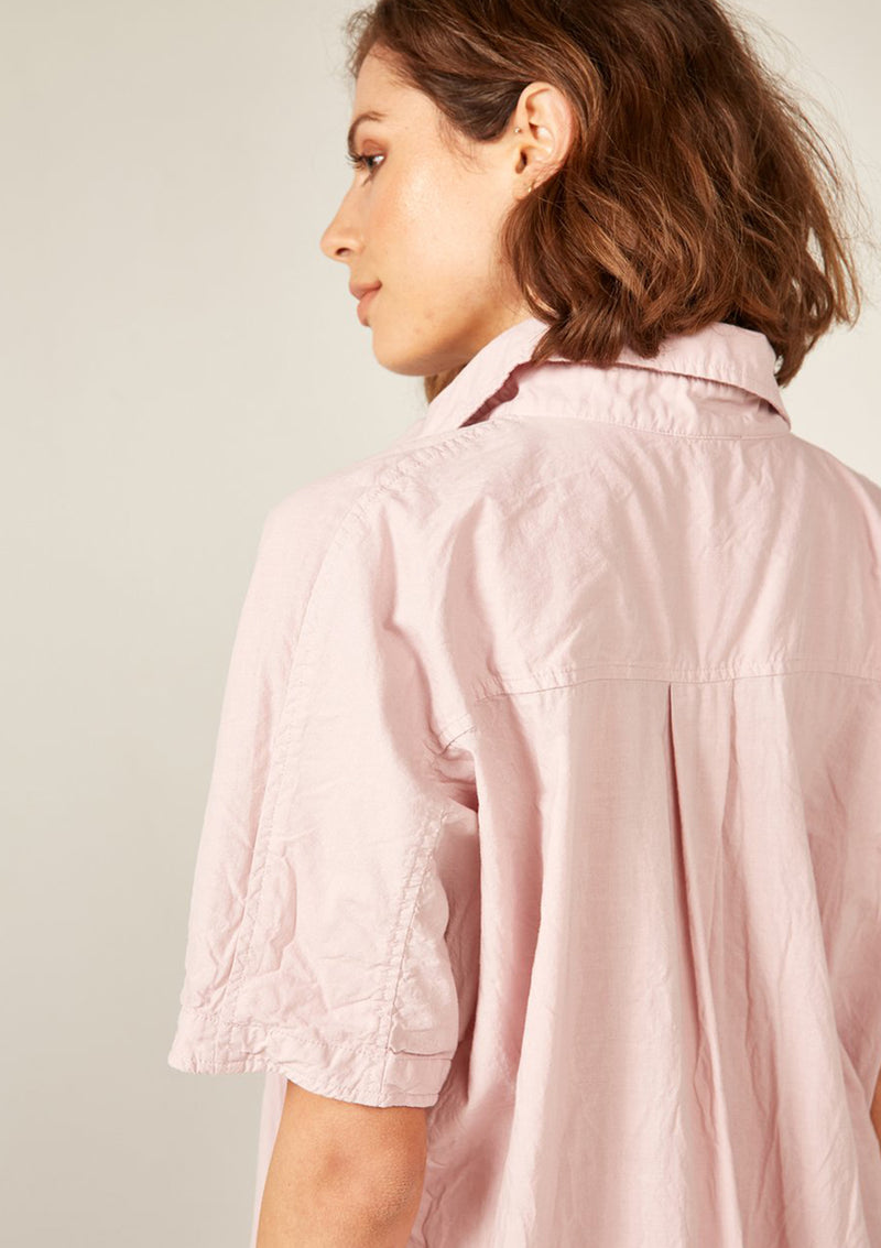 Primness Devoille Shirt Dress